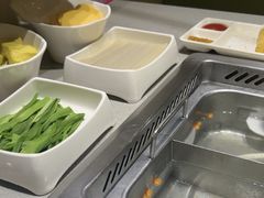 -海底捞火锅(振华广场店)