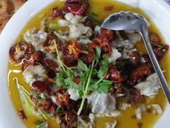 -美味海鲜大排档(明发美食地标店)