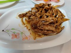 -峨嵋酒家(地安门店)