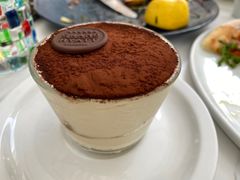 -君悦酒店·La Terrazza意合園·意式风味