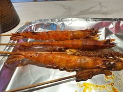 -哈力家·西北烧烤烤串(凤城三路店)