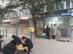 -王虎子大饼(甸柳新村五区店)