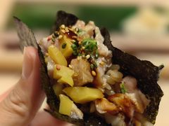 -鮨一日本料理(大中华店)