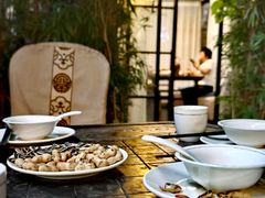 -道南書院·私房菜·早午茶·茶馆