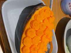 -蜜桃餐厅·伴山(绿宝广场店)