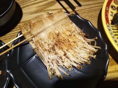 -望恋·天台音乐餐厅