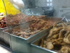 -老黄记手撕烤兔(玉林街店)