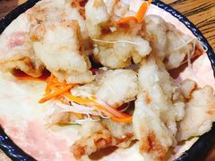 -京玉菲饭店(李村店)