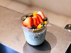 -喜茶(深圳丰盛町店)