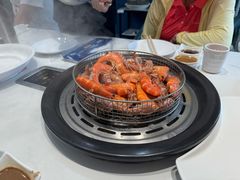 -海味当家·蒸锅海鲜(中山广场创始店)