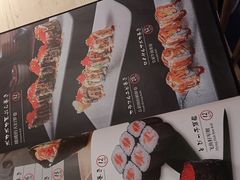 -小句号·精致料理(江南环球港店)