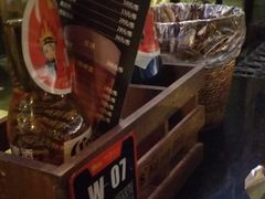 -何师烧烤·香辣蟹·川菜·30年老品牌(太古里旗舰店)