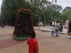 -哈尔滨文化公园