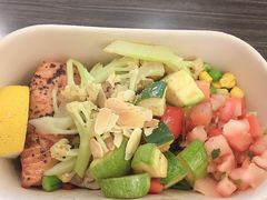 -超级碗FOODBOWL(成都来福士店)