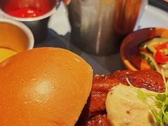 -bluefrog蓝蛙(水游城店)
