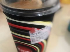 -桂桂茶(滨江百联店)