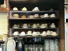 -Hei Cafe(工体店)