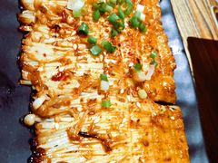 -铁人烧烤(北京店)