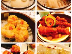 -点点心点心专门店(旺角店)