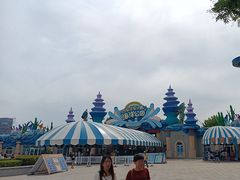 -华夏文旅西安度假区