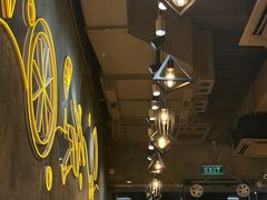 -杨枝金捞甜品(氹仔泉澧店)