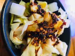 -兵哥豌豆面(建设巷店)
