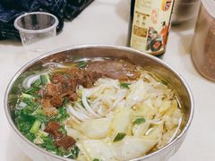 -花溪王记牛肉粉(四季花溪商场店)