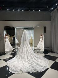 -珠海女王嫁衣馆(珠海左右创意园店)