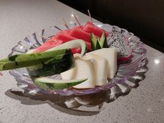 -海底捞火锅(九久奥特莱斯店)