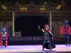-成都市川剧院·《川剧秀·传奇变脸》·锦江剧场