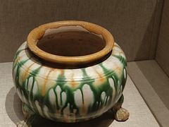 -河南博物院