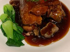 -大碗居·烤鸭·鱼头泡饼(天坛东门店)