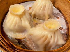 天王烤鸭包-南京大牌档(青岛万象城店)