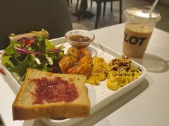-GOTLOT COFFEE&KITCHEN角落厨房NOOK店