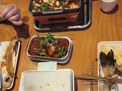 -本色.小马哥烧烤(无锡九里仓店)