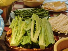 -王歘歘·chuǎ火锅(五道营店)