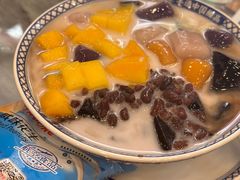 -赵记传承·中国甜品(福州总店)