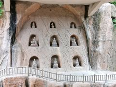 -牛首山文化旅游区