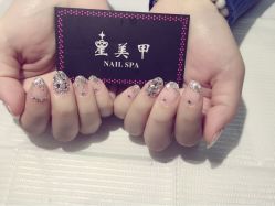 星美甲-星美甲