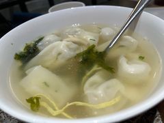 小馄饨-孔乙己(后海店)