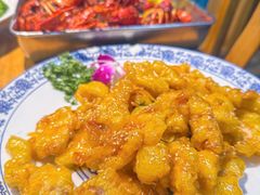 -食鸡公社辣子鸡·潍坊菜·烧烤