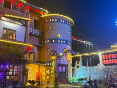 -民俗村柴火灶·景德江西菜(中国陶瓷博物馆店)