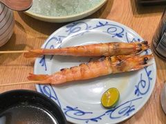 -沼津港精致料理·寿喜烧·烧鸟(青浦宝龙广场日料榜单店)