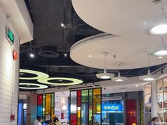 -新宝餐厅(流塘店)