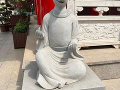 -皇罗禅寺