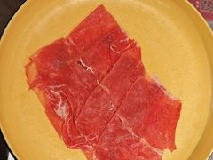 -一绪に寿喜烧(虹悦城店)