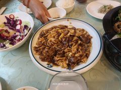 -烤肉宛饭庄(南礼士路店)