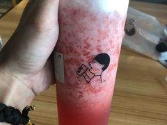 -喜茶(佛山岭南站店)