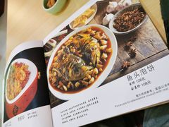 菜单-壹块捌烧烤(灯市口店)