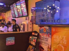 -唱吧麦颂KTV(西单华威潮铺街店)